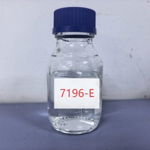 Sredstvo za pjenjenje flotacije 7196-E